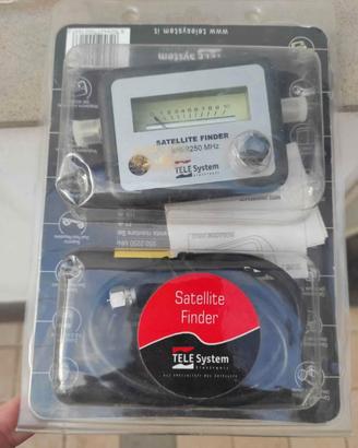 Satellite Finder 