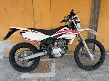 Beta RR 125 4T