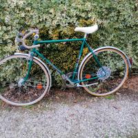 bici corsa vitage