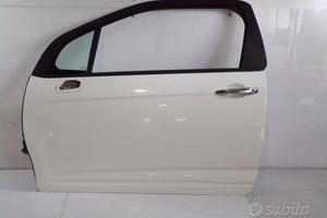Portiera Sinistra Citroen Ds3 2012