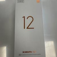 XIAOMI 12t