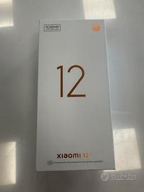 XIAOMI 12t
