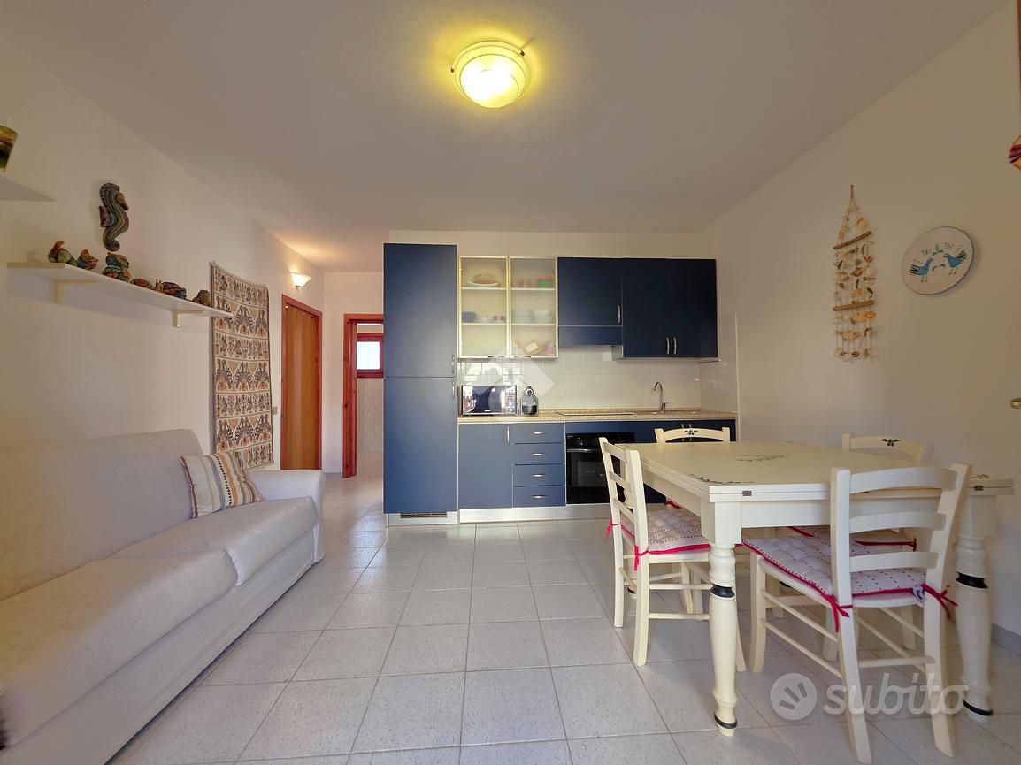 Appartamento – Limpiddu - Altro