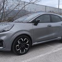Ford Puma 1.0 Hybrid 125 CV automatica ST-Line