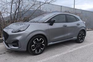 Ford Puma 1.0 Hybrid 125 CV automatica ST-Line