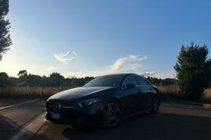 Mercedes Classe A Sedan - Premium Amg - FULL OP
