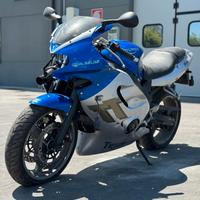 TRIUMPH TT 60 per ricambi usati