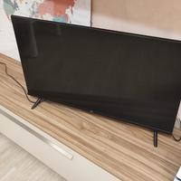 Smart tv 40 pollici 