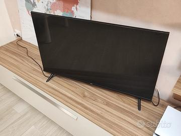 Smart tv 40 pollici 