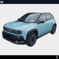 Renault 4 E-Tech Electric 150 CV Comfort Range Ico