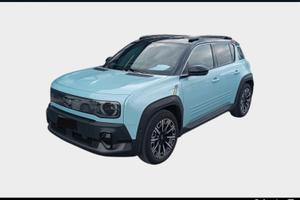 Renault 4 E-Tech Electric 150 CV Comfort Range Ico