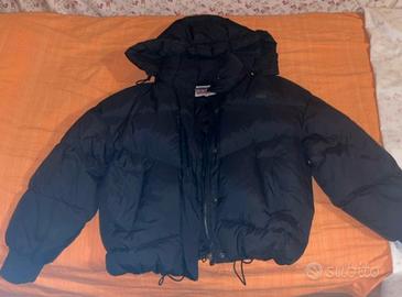 Giacca invernale Levi’s nera