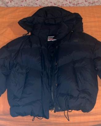Giacca invernale Levi’s nera
