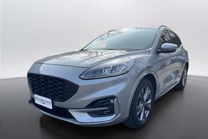Ford Kuga 2.5 full hybrid ST-line 2wd 190cv e-shif