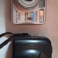 macchine fotografiche