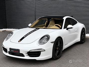 Porsche 911 991 3.8 Carrera S Coupé 400 CV (9...