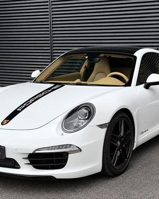 Porsche 911 991 3.8 Carrera S Coupé 400 CV (9...