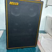 Markbass combo