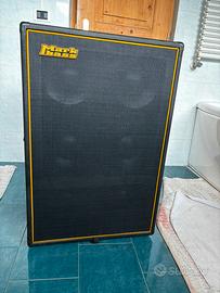 Markbass combo