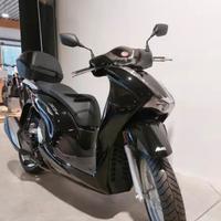 Honda Sh 350 NUOVO