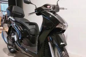 Honda Sh 350 NUOVO