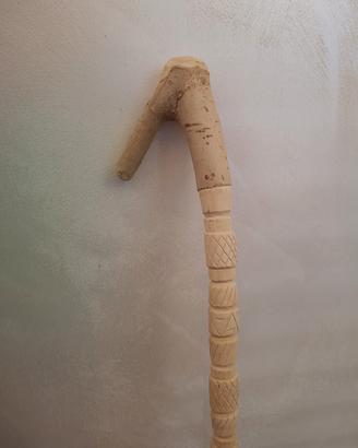 bastoni in legno
