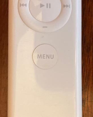 Telecomando Apple A1156