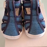 Scarpe Primigi bimbo n.20 – Pari al nuovo!