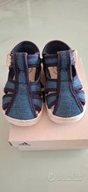 Scarpe Primigi bimbo n.20 – Pari al nuovo!