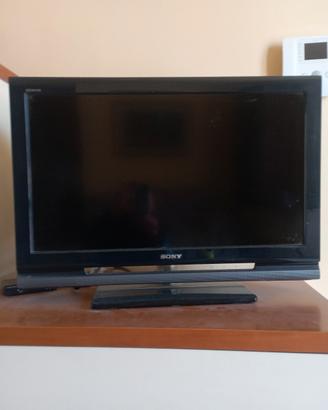 televisore 