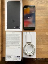 IPhone 7 Plus