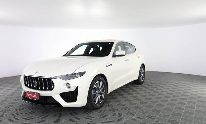 MASERATI Levante Levante 330 CV MHEV AWD GT