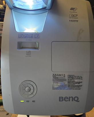 Proiettore BENQ MW855UST