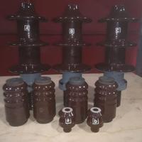 Isolanti in ceramica