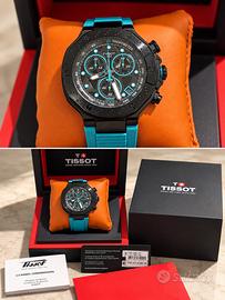Tissot T-Race Chronograph 45mm - Garanzia 2026