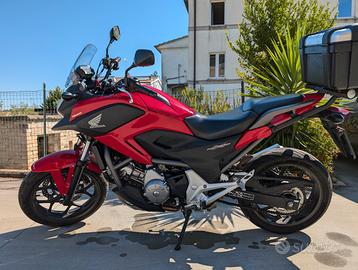 Honda NC700X