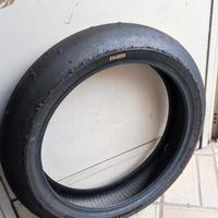 Dunlop Slick Kr 109 -1 