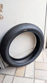 Dunlop Slick Kr 109 -1 