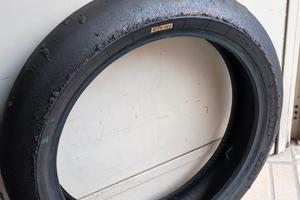 Dunlop Slick Kr 109 -1 