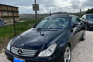 Mercedes-benz CLS 320 CDI
