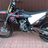 Husqvarna fc 250 2021