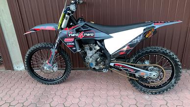 Husqvarna fc 250 2021