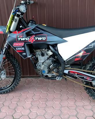 Husqvarna fc 250 2021