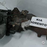 Kia sorento dal 2002 al 2009 282004a101 turbina