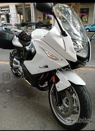 BMW 800 GT ABS