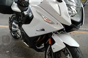 BMW 800 GT ABS