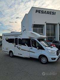 BENIMAR TESSORO 483 SEMINTEGRALE