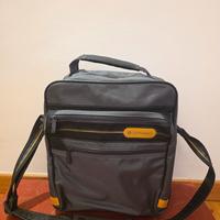 Borsa Samsonite Vintage Anni '70 - College 3 Slate