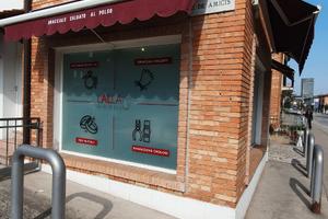 Attivita di Gioielleria/laboratorio