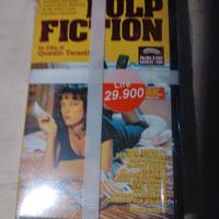 videocassetta Pulp fiction 1994